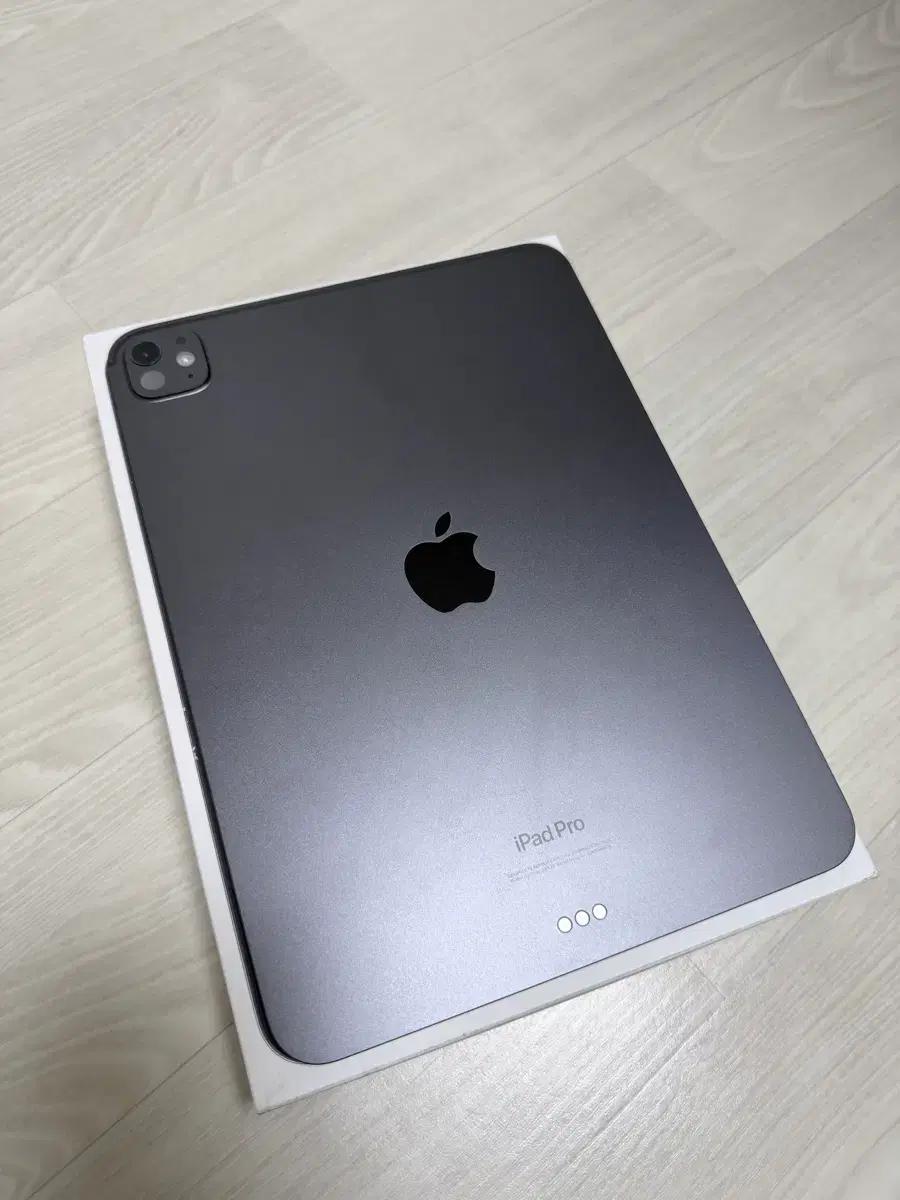 아이패드 프로 m4 11인치 와이파이