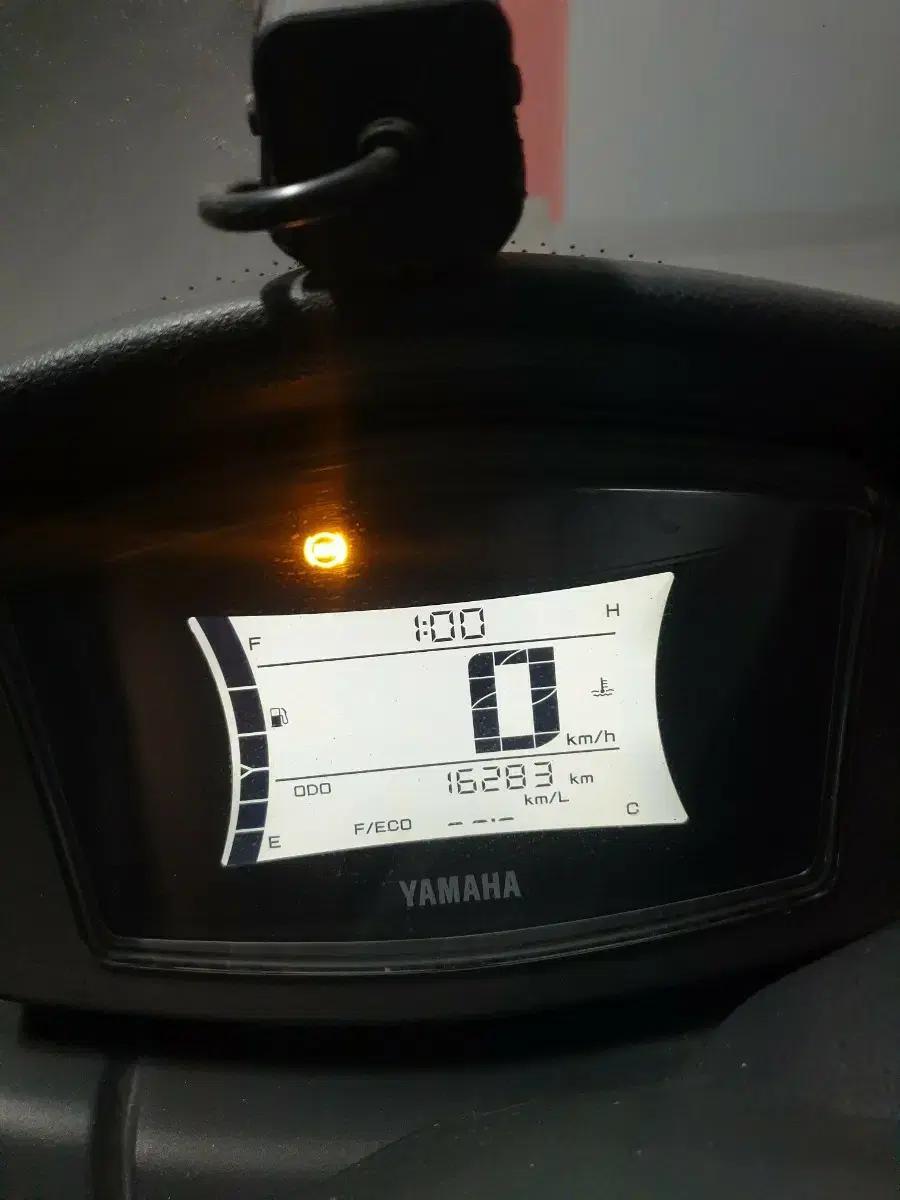 nmax125 22년식 배달세팅팝니다