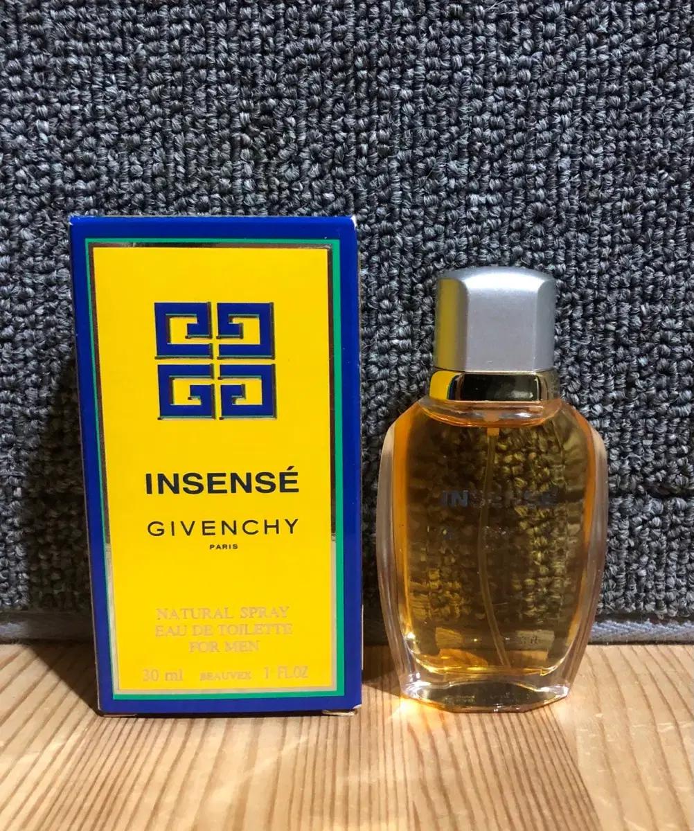 [한정단종]지방시 앙상세 30ml EDT 리미티드 에디션