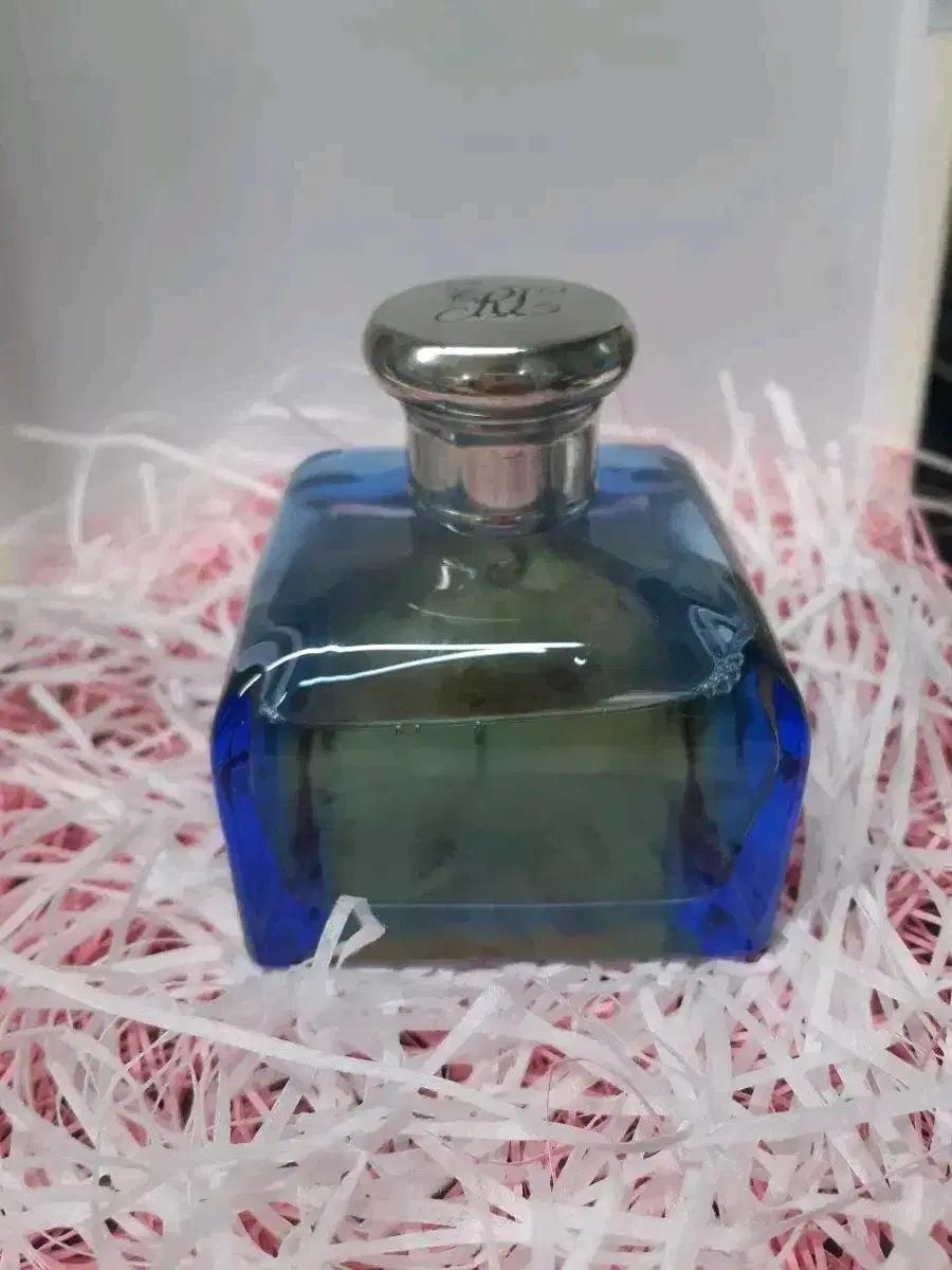 랄프로렌 RL 블루 향수125ml