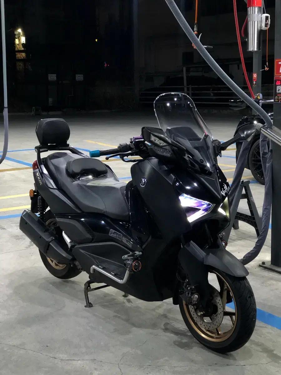 대구 24년 2만 xmax300 민트급 포르자 pcx nmax 티맥스