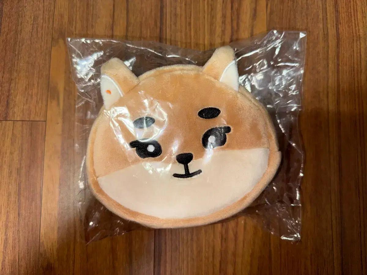 단순개봉) 데이식스 페이스 파우치 케 KE 일본 md