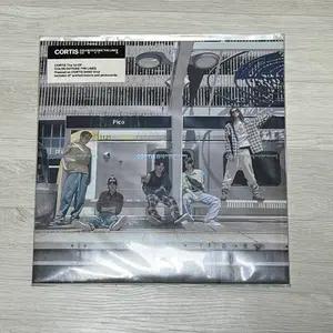 Cortis 코르티스 LP 미개봉
