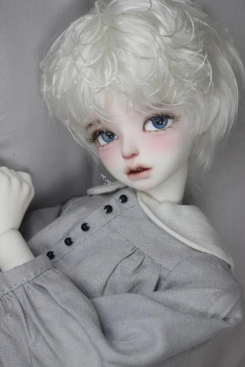 wld 미백 msd 구체관절인형