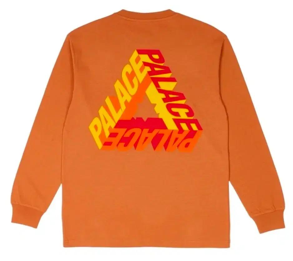 (XXL)팔라스 P3D 롱슬리브