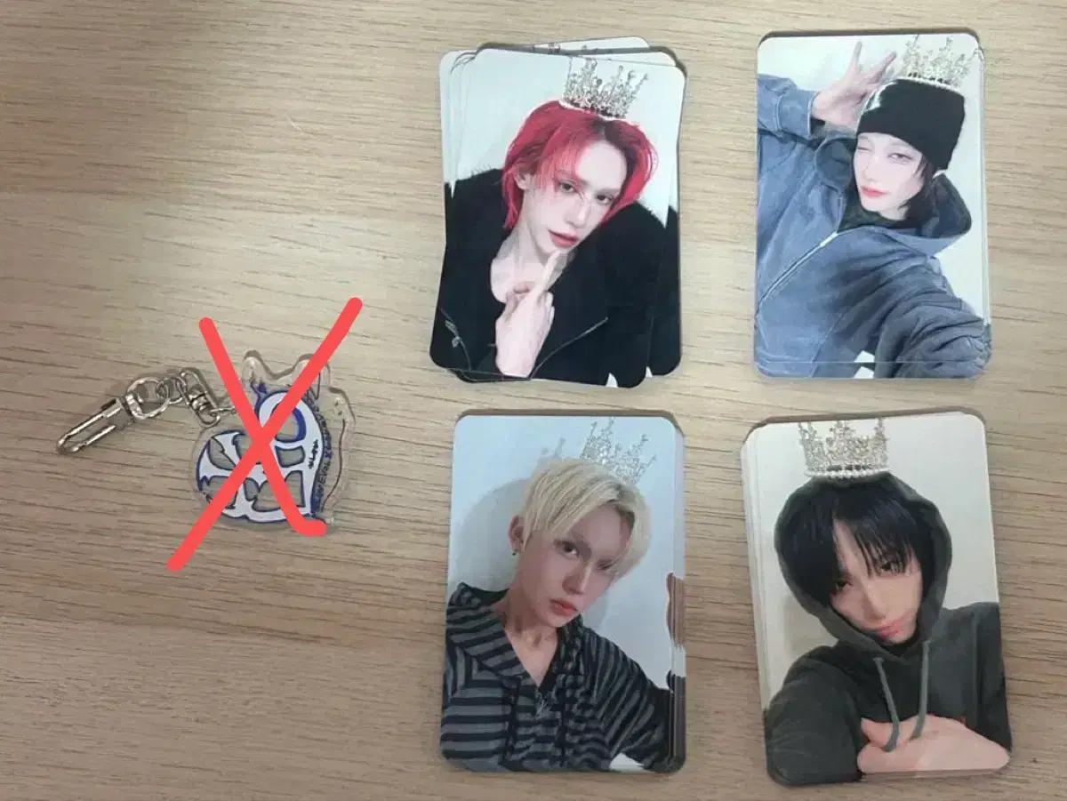 xlov photocard