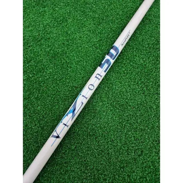 아큐플렉스 AccuFlex Vision50 , S강도 Ultra L...
