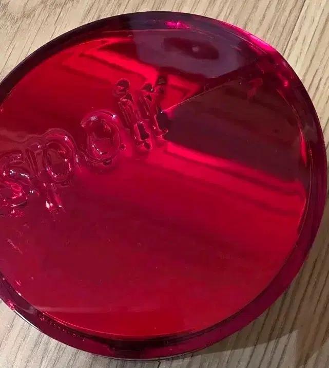 에스쁘아 비벨벳 쿠션 본품