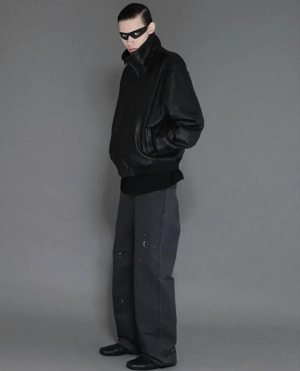 ishii clubman work pants