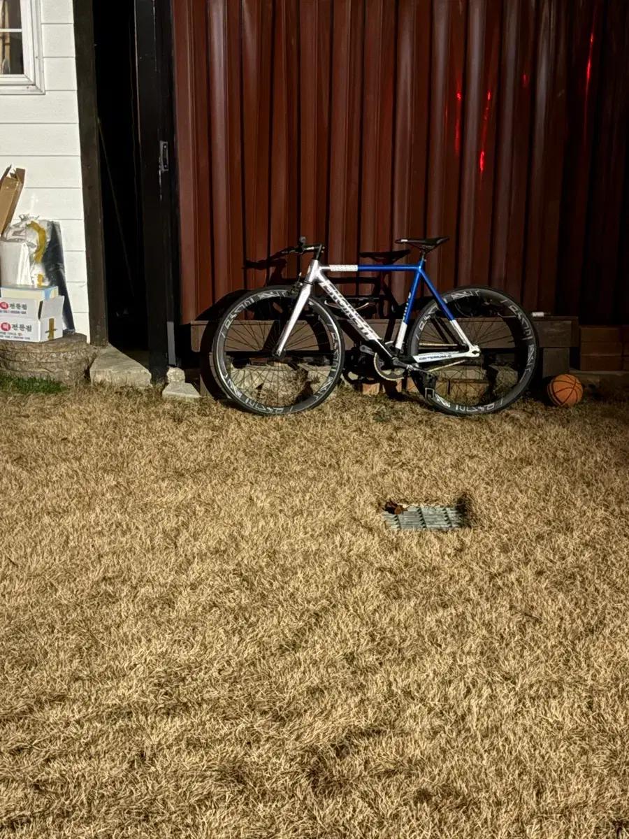 엔진11 크릿디 메탈블루 무하자 판/교