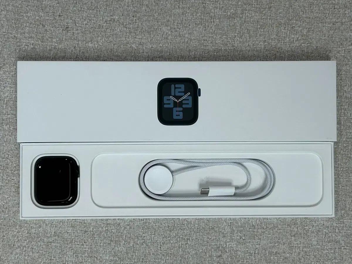 애플워치SE2 44mm