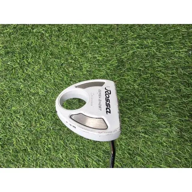 (중고) 테일러메이드 로사 CORZA CHOST 34인치 S2511...