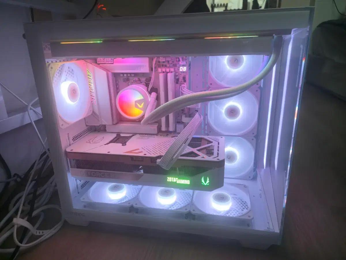 9800x3d 5080