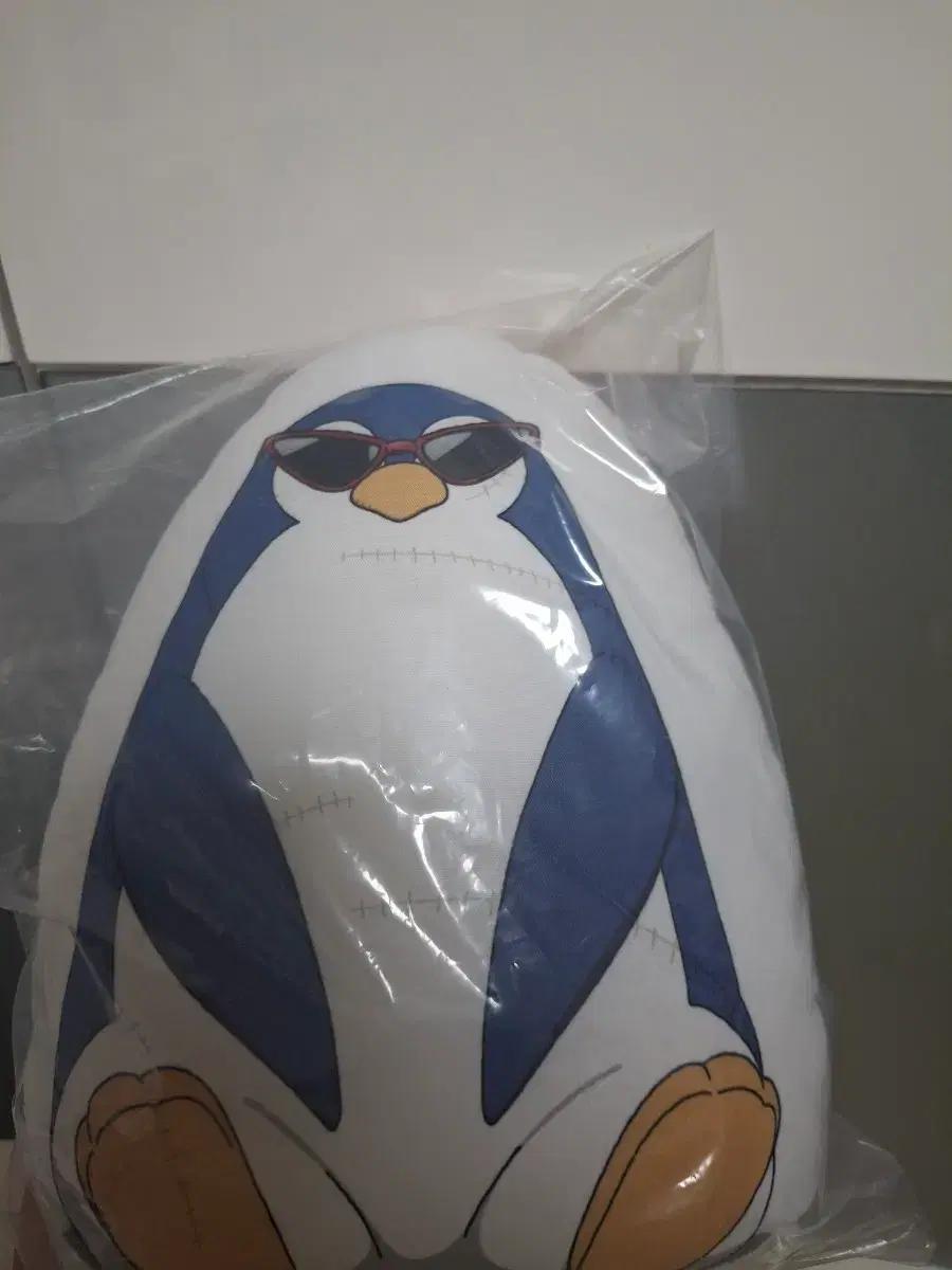 스파이패밀리 쿠지 제일복권 C상 쿠션