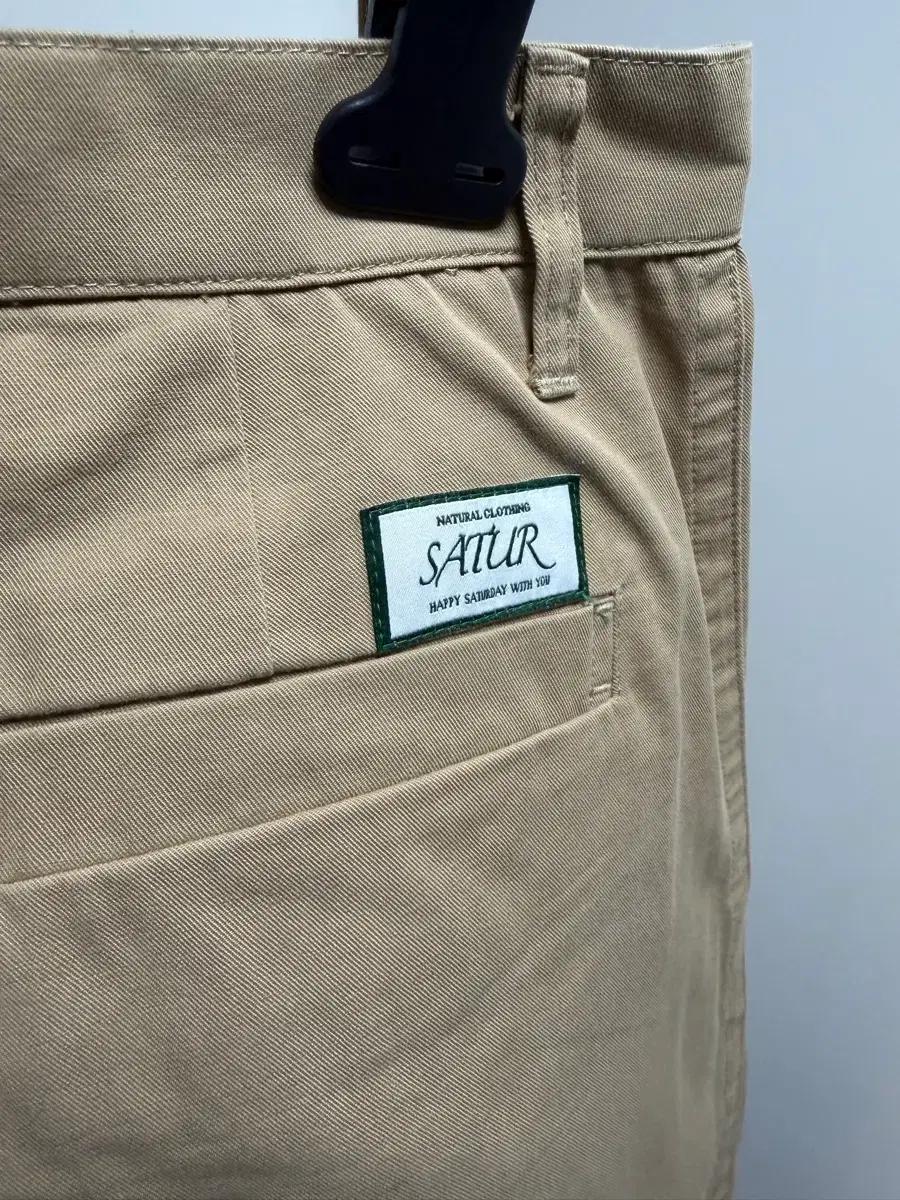 세터 치노팬츠 M