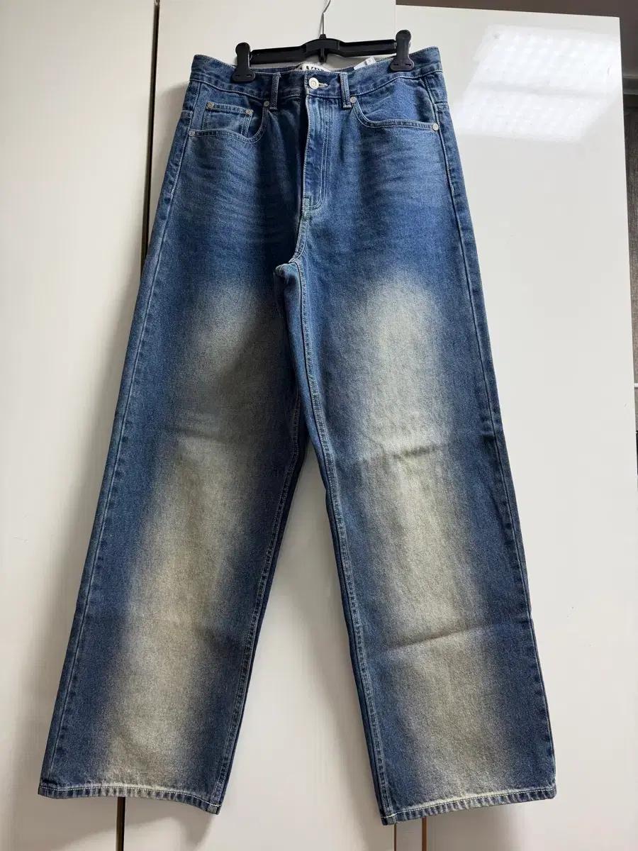 세터 브루클린 청바지 M