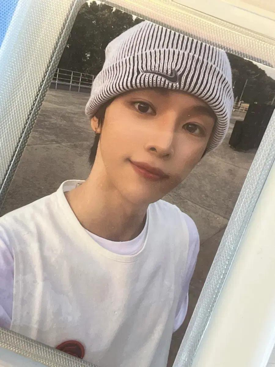 라이즈 성찬 겟어기타
