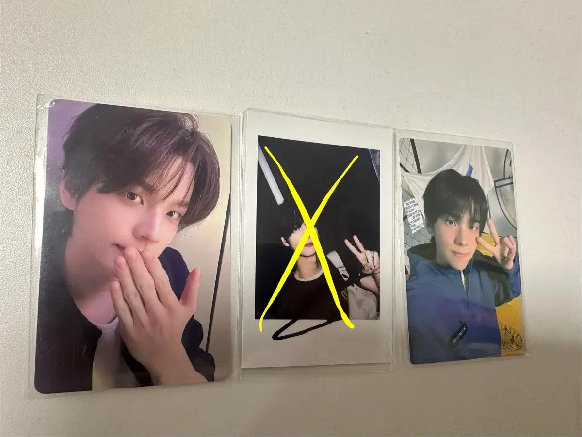 투어스 포카 !!