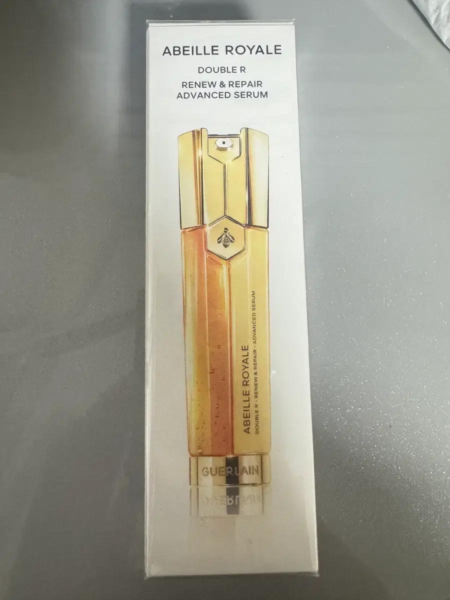 겔랑 아베이 로얄 더블 R 세럼 50ml