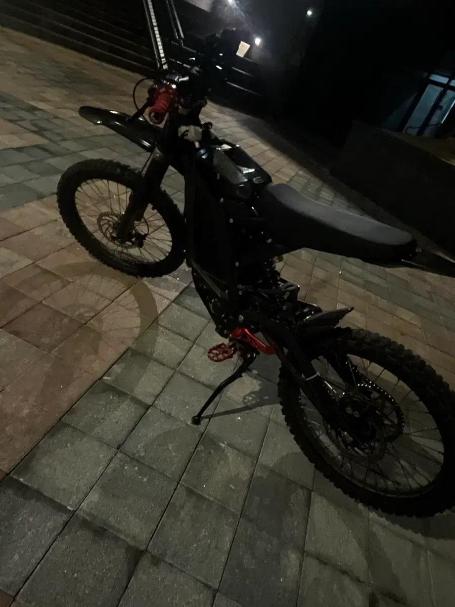 써론 라이트비x