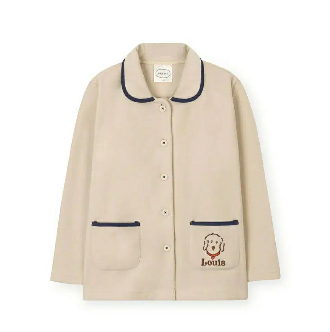 오르씨떼 여성코지웜 파자마셋트 새제품 L 66~77( 롯데백화점)