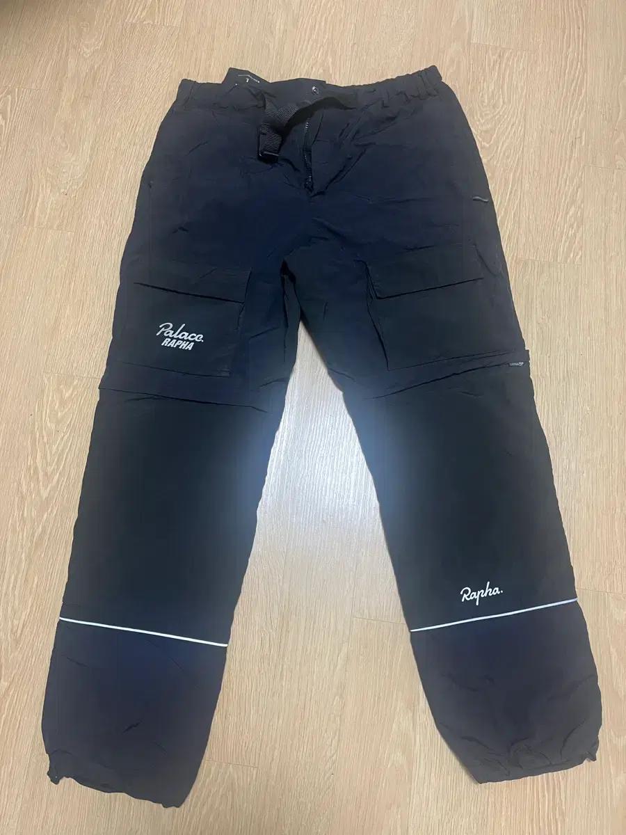 Palace X Rapha EF 트라우저 팬츠 L
