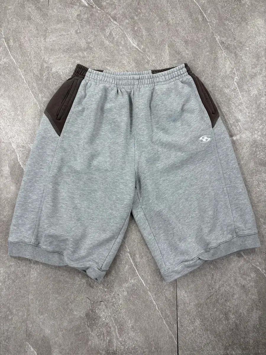 Sansan Gear 24ss Half Pant