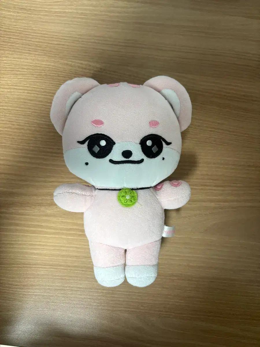 아이브 미니브 이서 인형