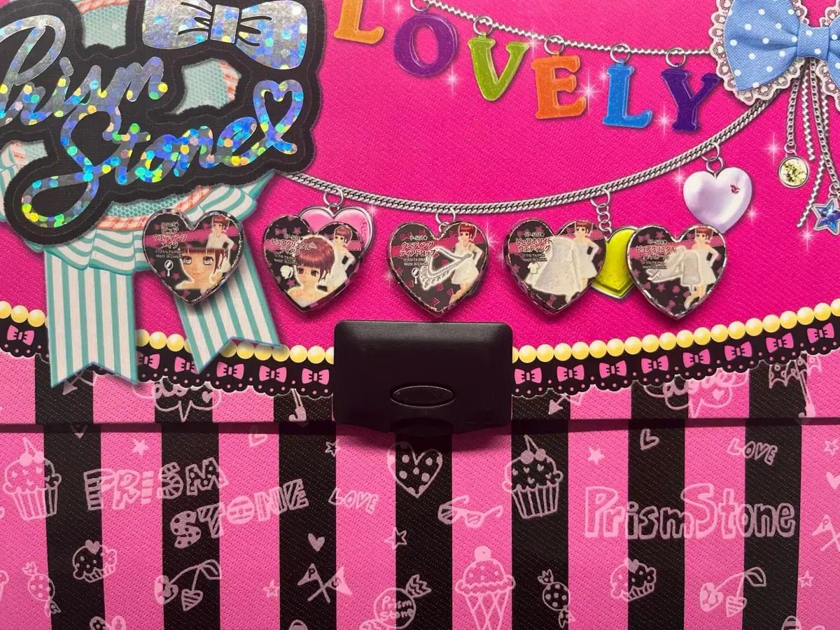 프리즘스톤 아이라 서프 웨딩 세트 or 개별