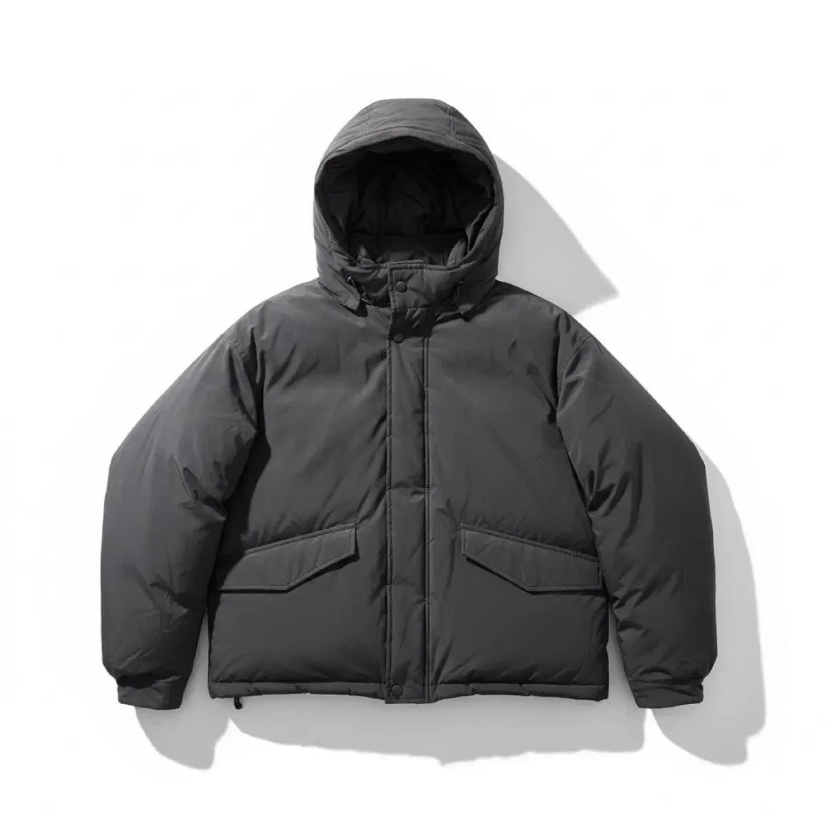 Lafudge Store hood padding L