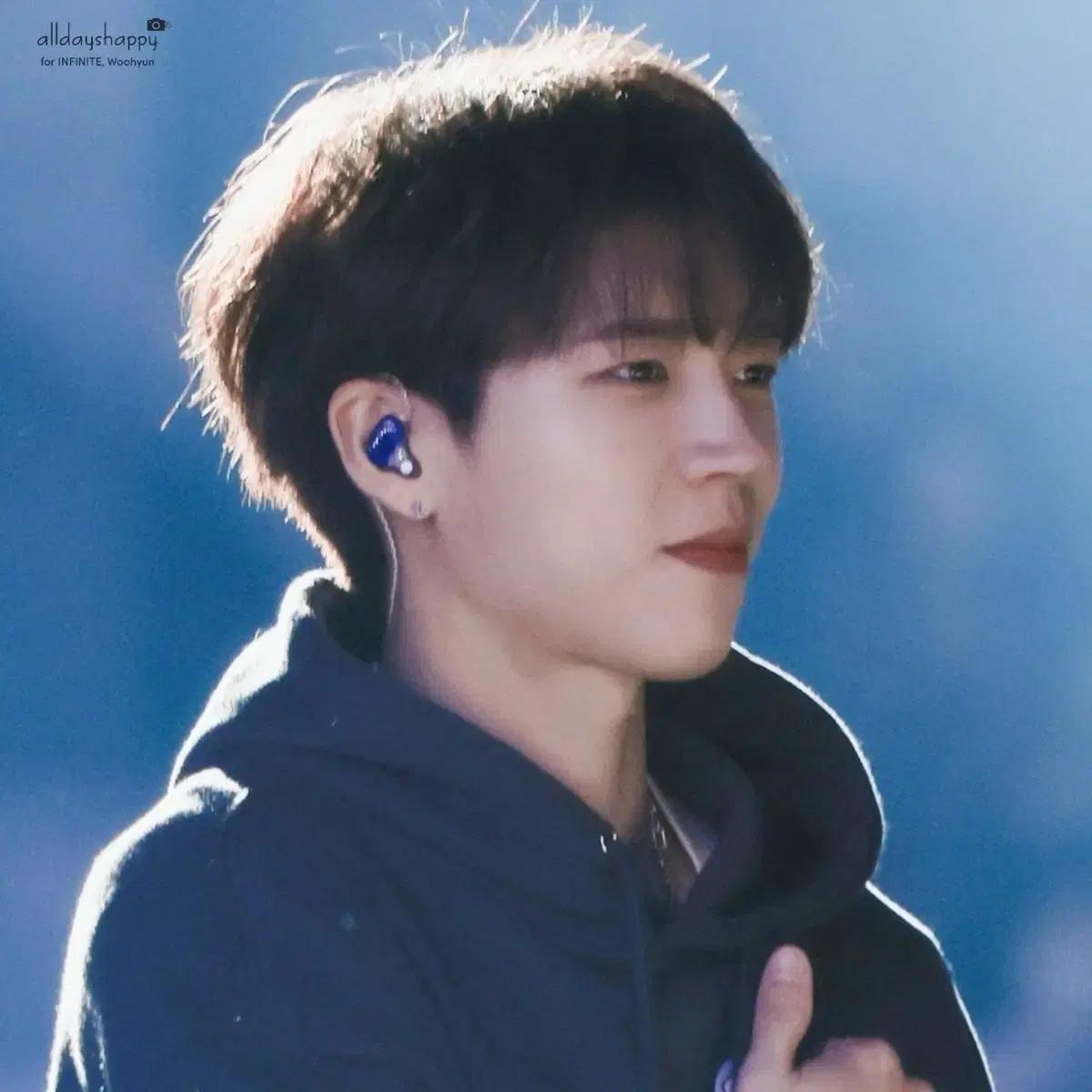 인피니트 굿즈 앨범 일괄양도