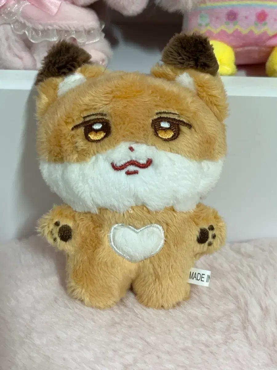 피프티피프티 키나 인형