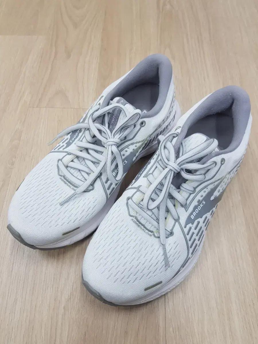 브룩스 아드레날린 GTS21 (235size)