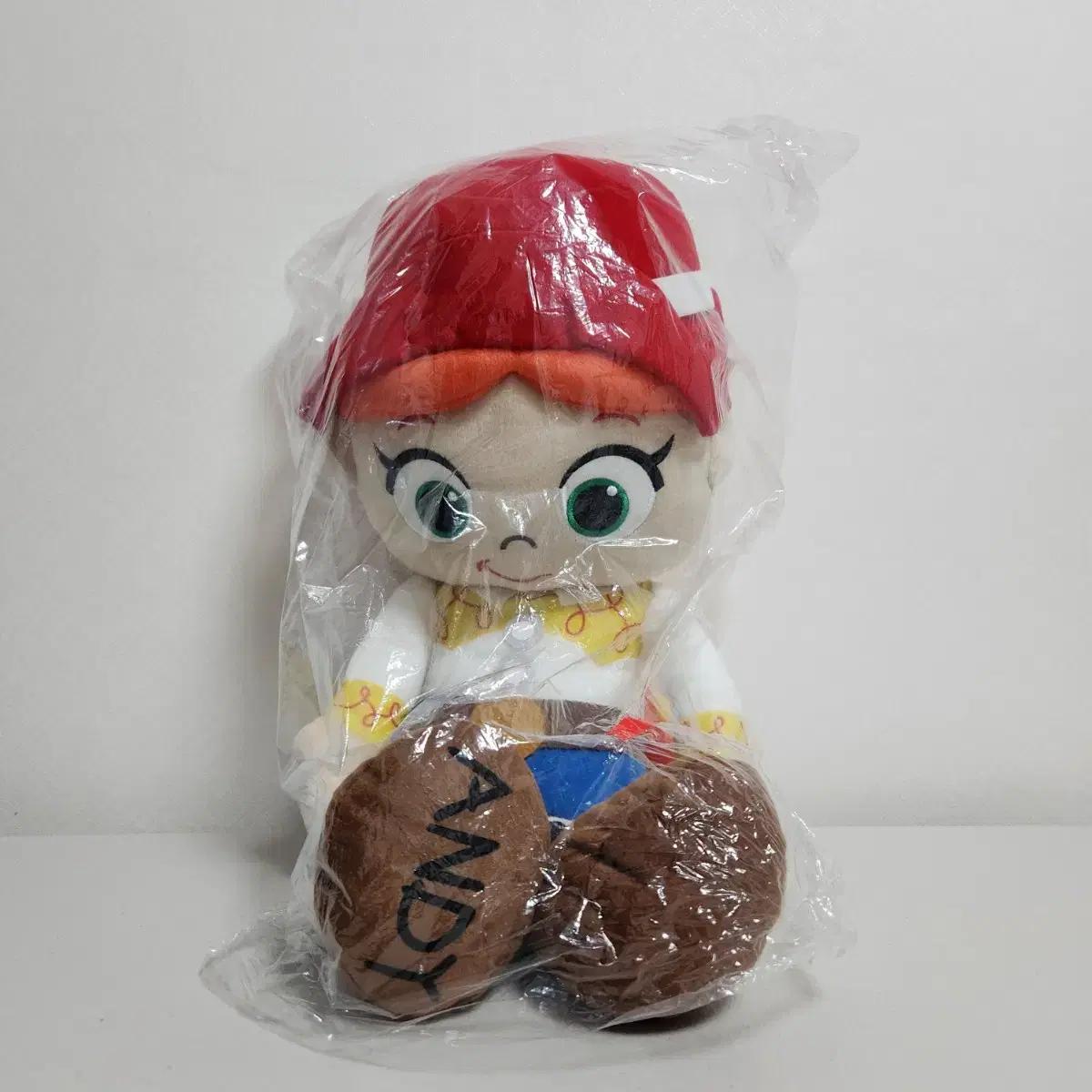 일본정품 토이스토리 제시 보 핍 택1