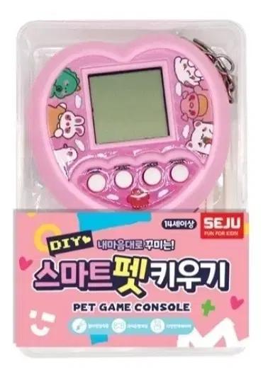 스마트 펫키우기/다마고치