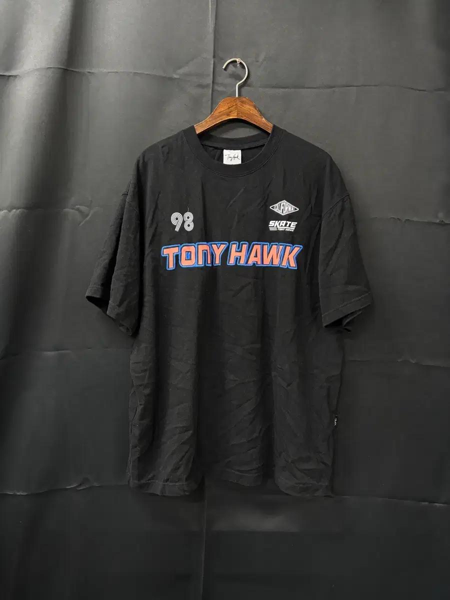 <만원빈티지> 최저가 보장!! Tony Hawk 반팔티 <<