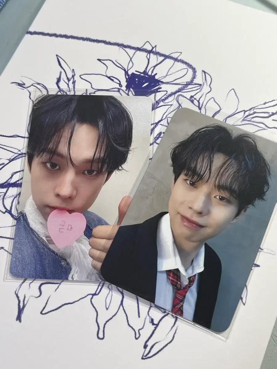 루시 최상엽 선 미공포+미개봉 앨범 일괄 판매