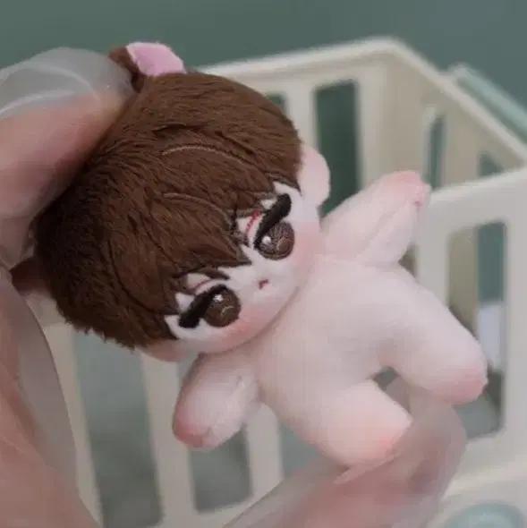 (구함)데못죽 5cm 땅콩배세 인형 구합니다!