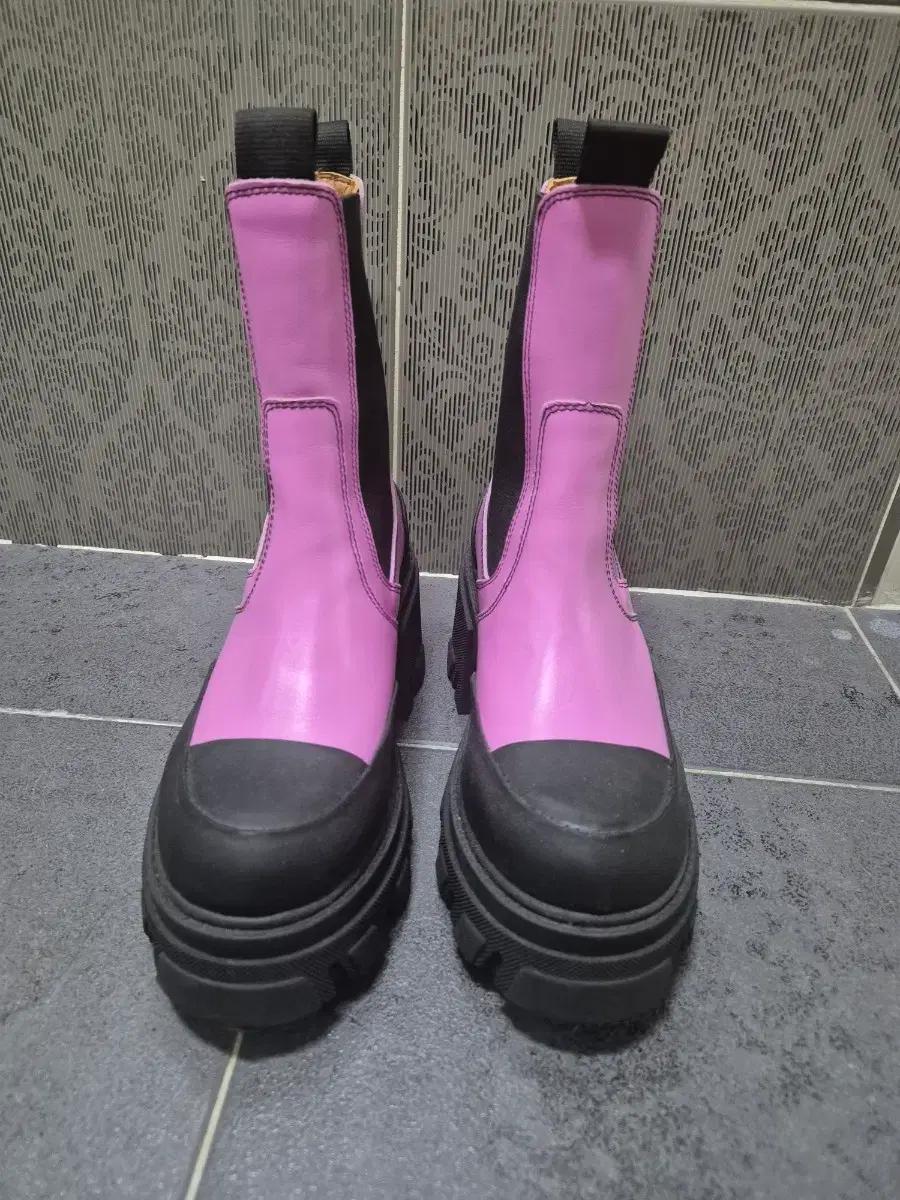 가니 부츠