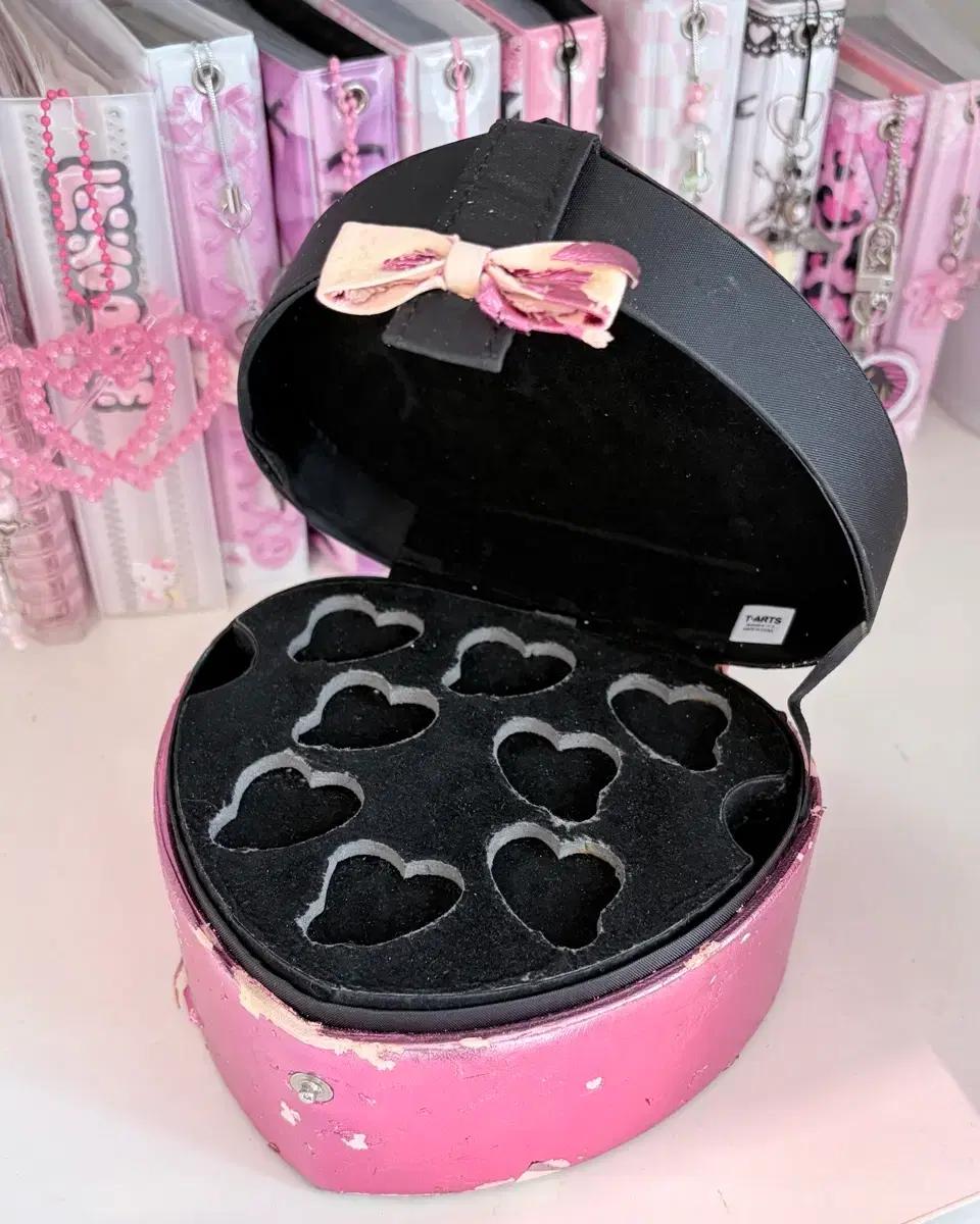 프리즘스톤 스톤 보관함