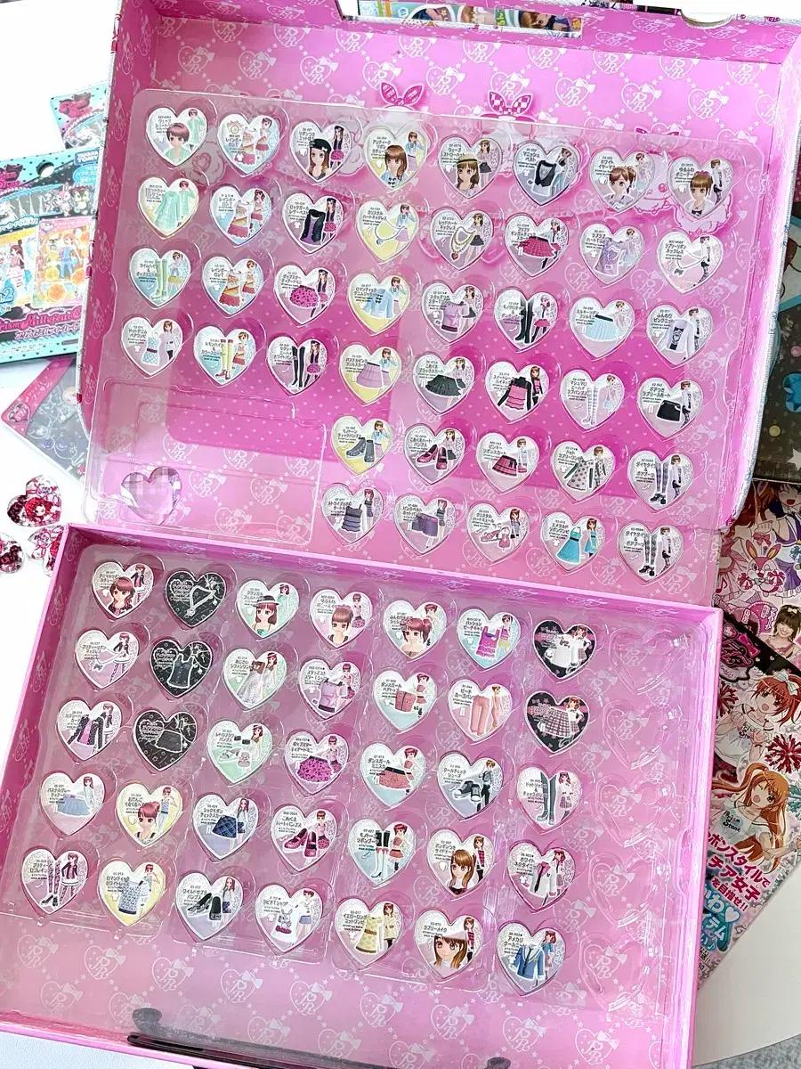 프리즘스톤 페어챔 트렁크