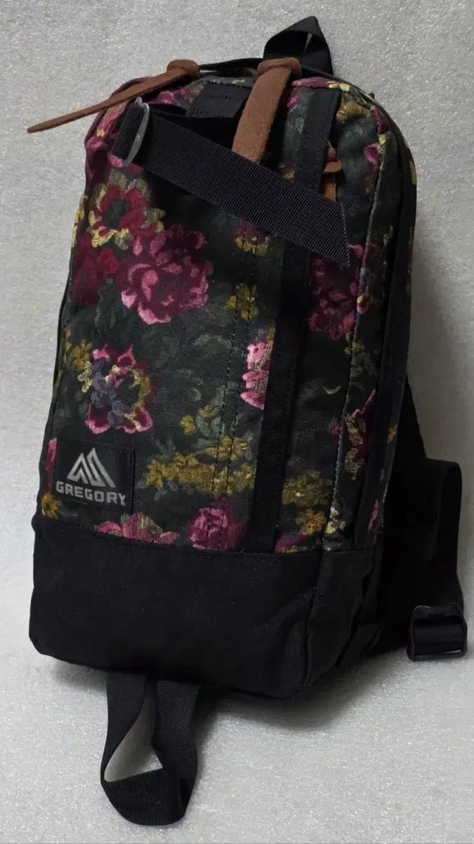 그레고리 GREGORY 가든 태피스트리 클래식 스위치 Sling Bag
