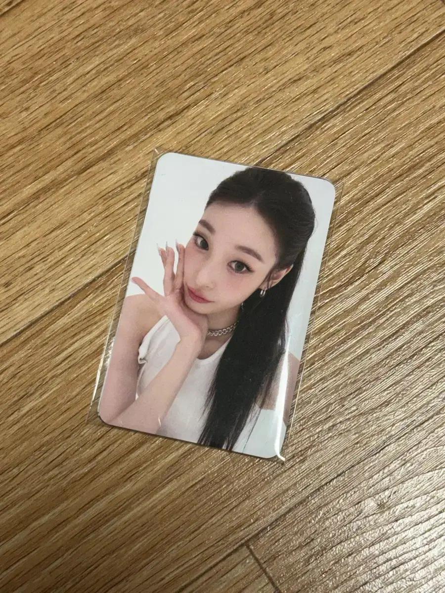 올데이프로젝트 클리오 포카(미개봉)