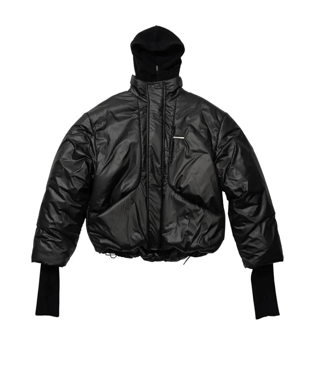 Hyein Seo Padded Jacket w/ Balaclava