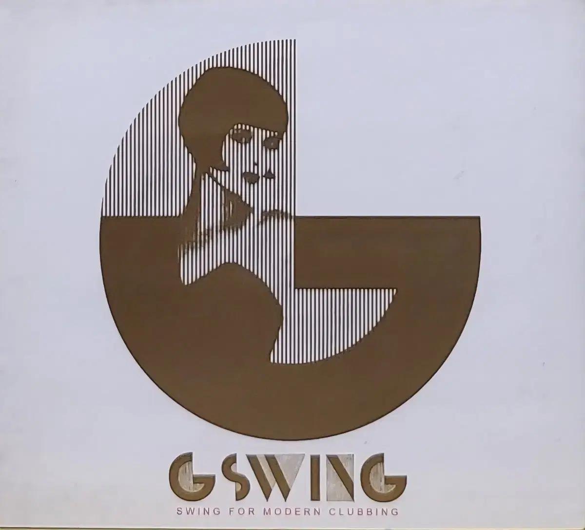 No.422. CD. G-스윙. 2006년.