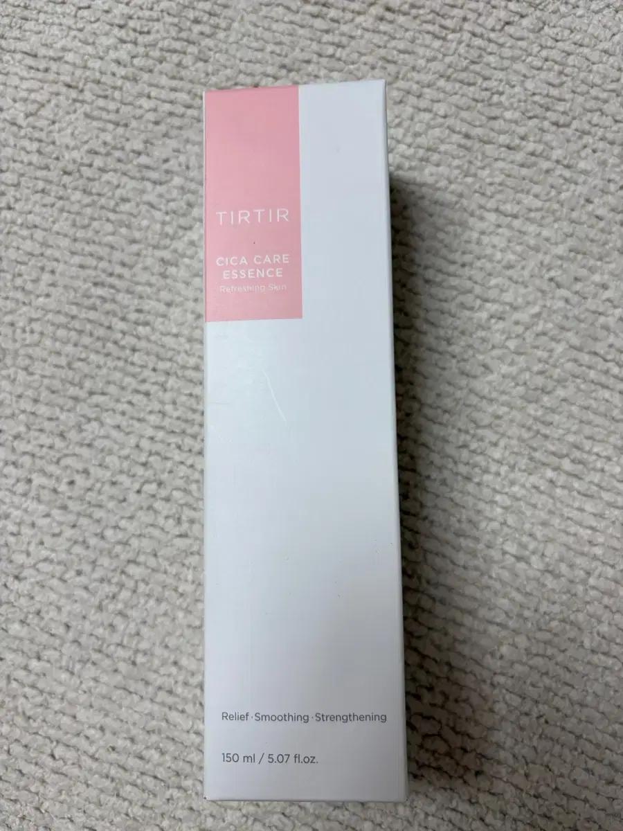 티르티르 시카 케어 에센스 150ml