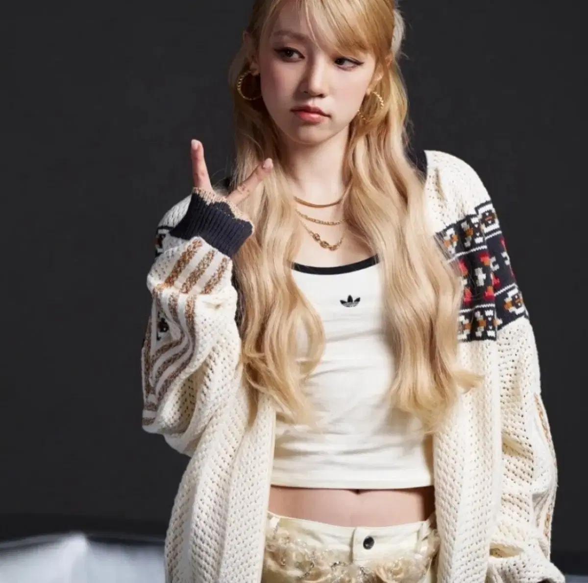 아디다스 클랏 져지 XL