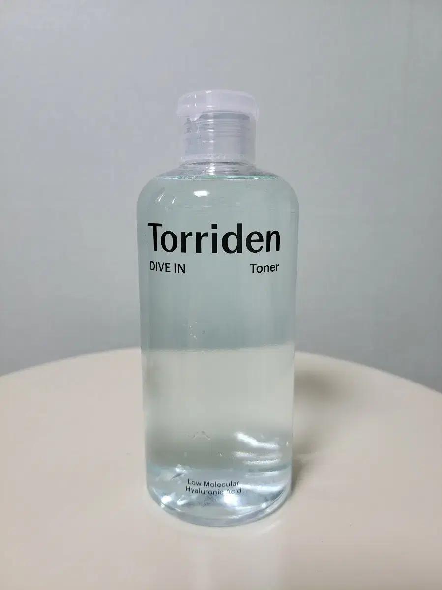 (새상품) 토리든 저분자 히알루론산 토너 300ml