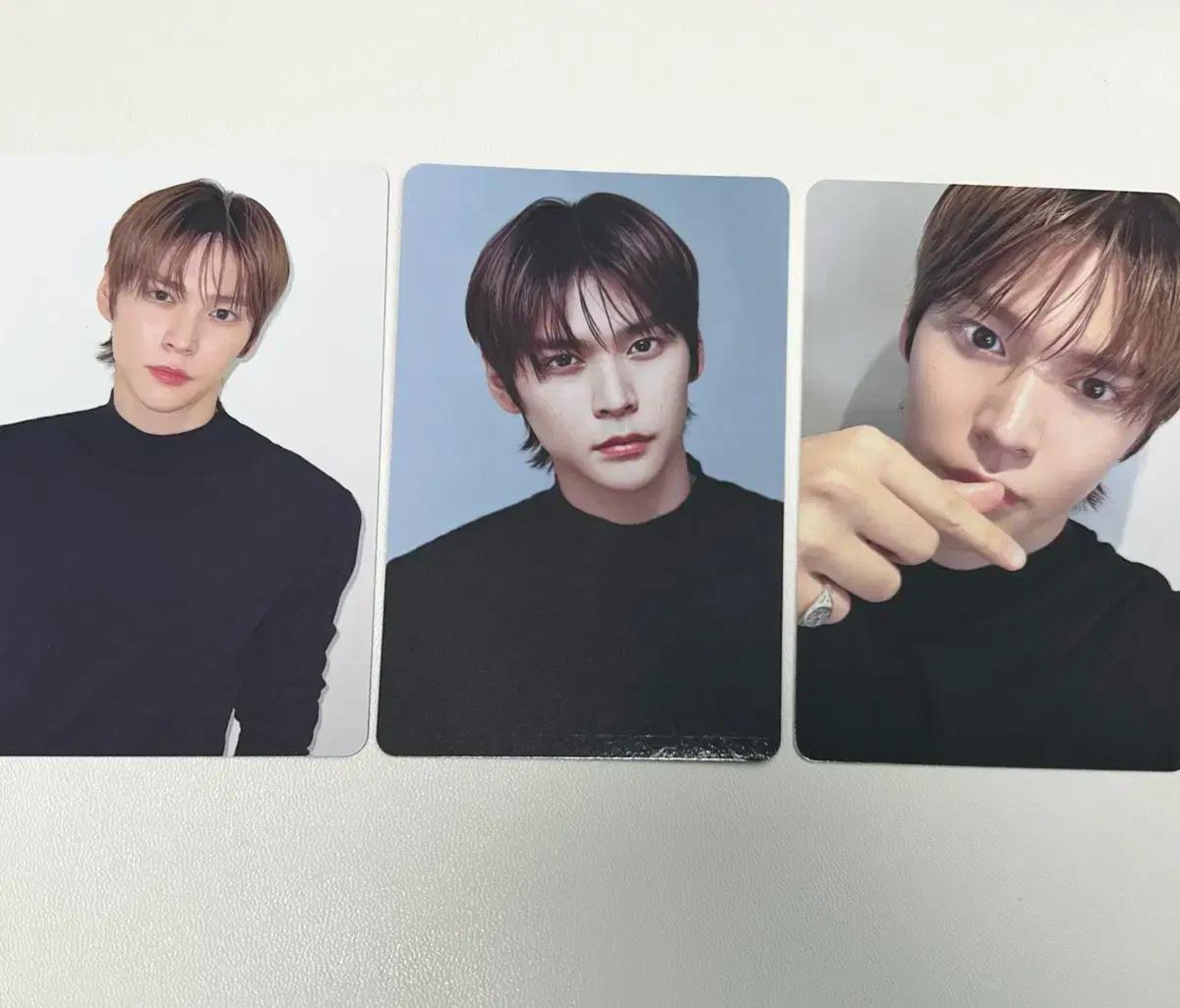급처,탈덕) RIIZE 라이즈 은석 포카 일괄