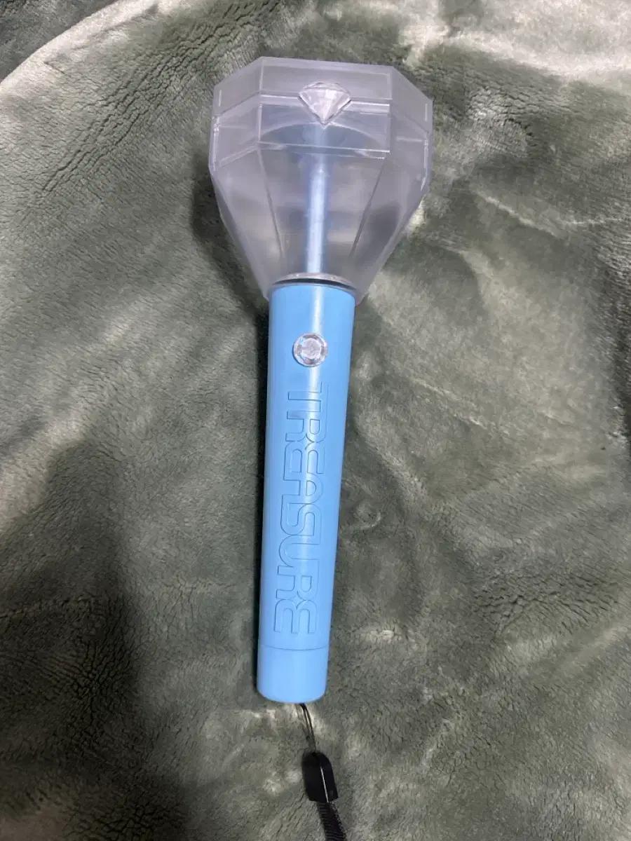 트레저 응원봉 트라이트 구버전treasure light stick
